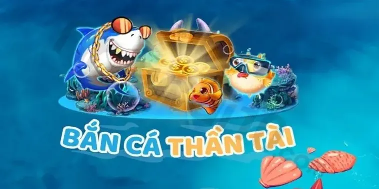 Bí Quyết Chơi Bắn Cá Thần Tài Tại Bay789 Thắng Lớn Mỗi Ngày