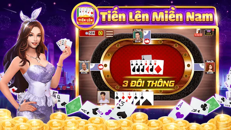 Bí Quyết Tham Gia Tiến Lên Miền Nam Tại 7Club: Hành Trang Thắng Lớn