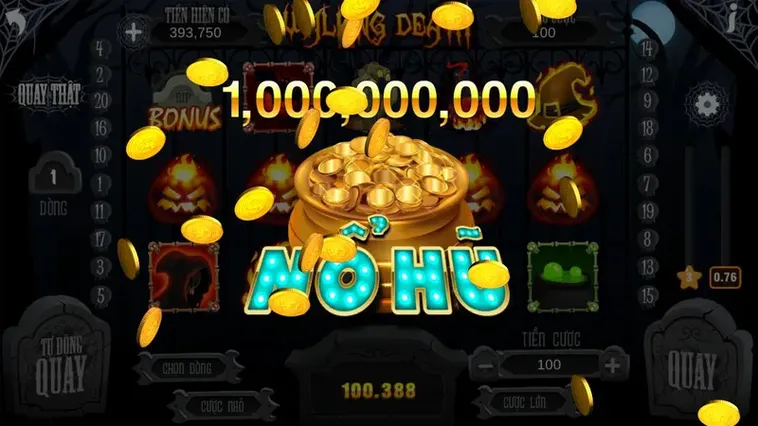 Nổ Hũ BossFun: Trải Nghiệm Quay Hũ Đỉnh Cao Tại Nhà Cái Uy Tín 2 no hu 7
