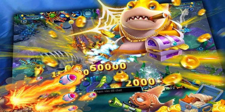 Tham Gia Bắn Cá F8BET: Cuộc Phiêu Lưu Giải Trí Đỉnh Cao Đang Chờ! 2 Tham Gia Bắn Cá F8BET: Cuộc Phiêu Lưu Giải Trí Đỉnh Cao Đang Chờ!