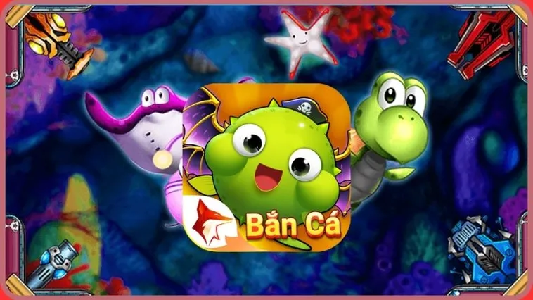 Kinh Nghiệm Thắng Lớn Với Game Bắn Cá J88 Online 2 Kinh Nghiệm Thắng Lớn Với Game Bắn Cá J88 Online