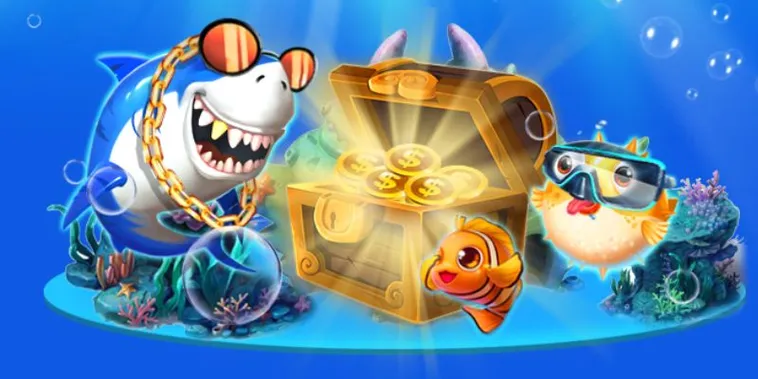 Tham Gia Bắn Cá HB88: Chinh Phục Đại Dương, Rinh Thưởng Khủng Ngay Hôm Nay! 2 Tham Gia Bắn Cá HB88: Chinh Phục Đại Dương, Rinh Thưởng Khủng Ngay Hôm Nay!