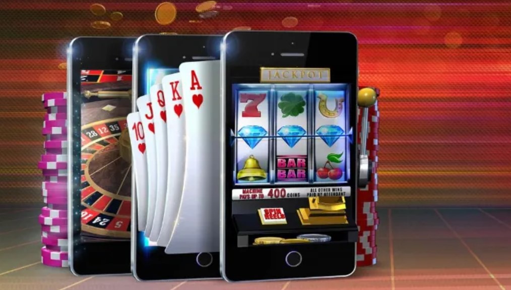 Tham Gia Ngay: Thiên Đường Casino Online 789P Đầy Kích Thích Chờ Đón Bạn 2 Trải Nghiệm Casino Live Đẳng Cấp